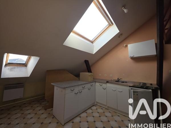 Immeuble à vendre 240 m² Avesnes-sur-Helpe
