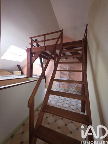 Immeuble à vendre 240 m² Avesnes-sur-Helpe