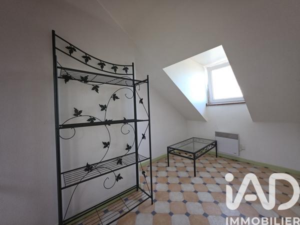 Immeuble à vendre 240 m² Avesnes-sur-Helpe