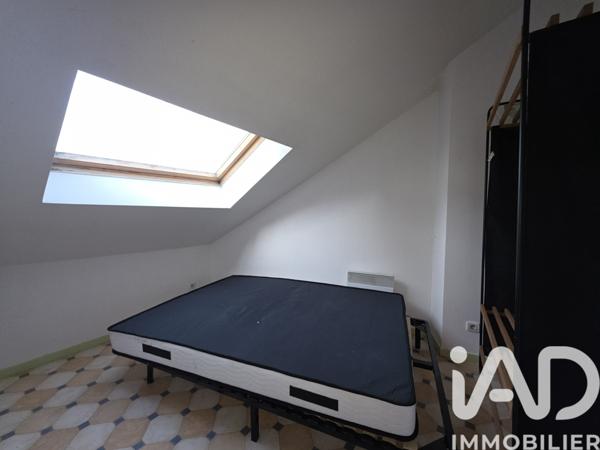 Immeuble à vendre 240 m² Avesnes-sur-Helpe