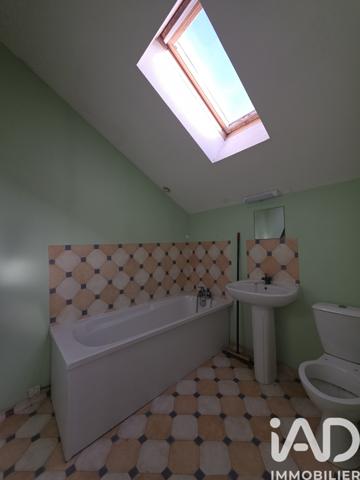 Immeuble à vendre 240 m² Avesnes-sur-Helpe