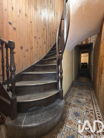 Immeuble à vendre 240 m² Avesnes-sur-Helpe