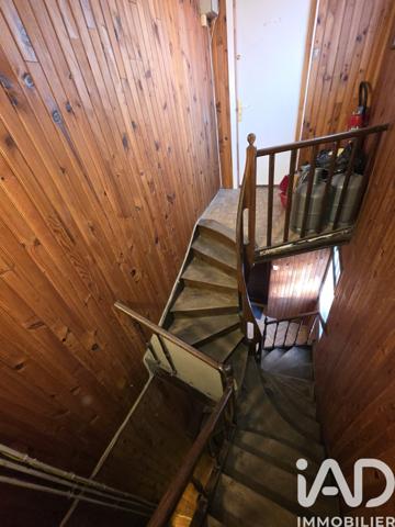 Immeuble à vendre 240 m² Avesnes-sur-Helpe