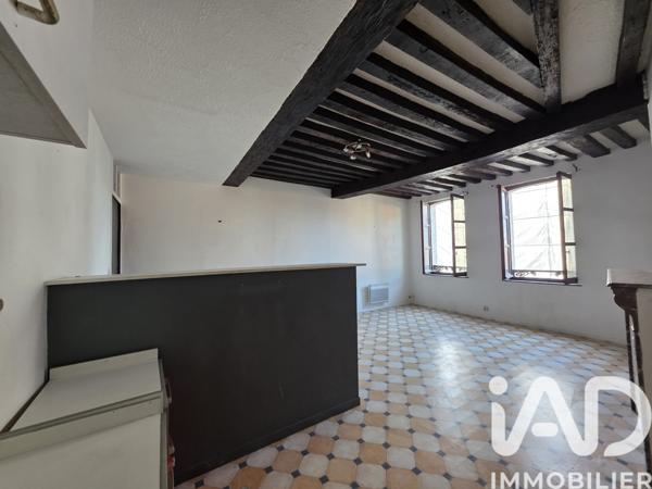 Immeuble à vendre 240 m² Avesnes-sur-Helpe
