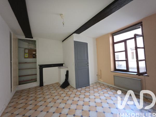 Immeuble à vendre 240 m² Avesnes-sur-Helpe