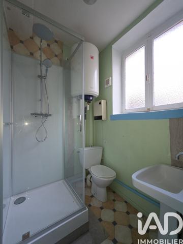 Immeuble à vendre 240 m² Avesnes-sur-Helpe