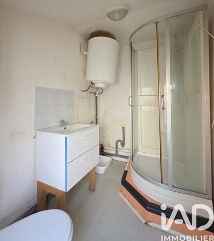 Immeuble à vendre 240 m² Avesnes-sur-Helpe