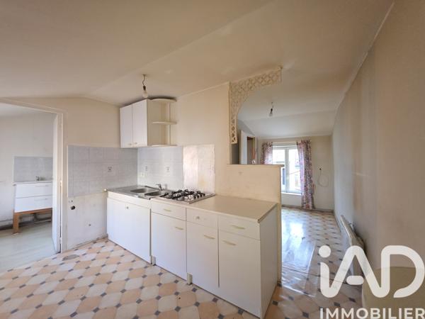 Immeuble à vendre 240 m² Avesnes-sur-Helpe