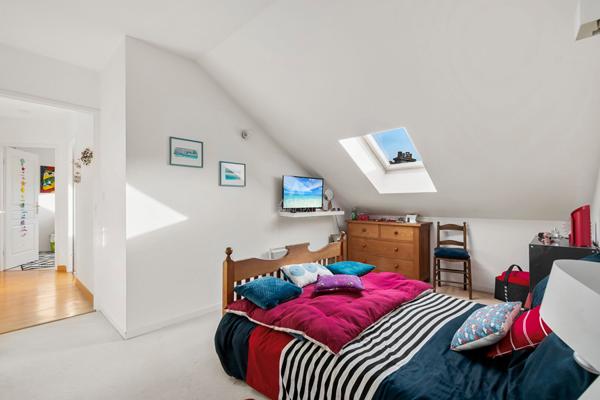 Appartement Chambourcy 4 pièce(s) 72 m2 315 000 € ** - Référence 17655