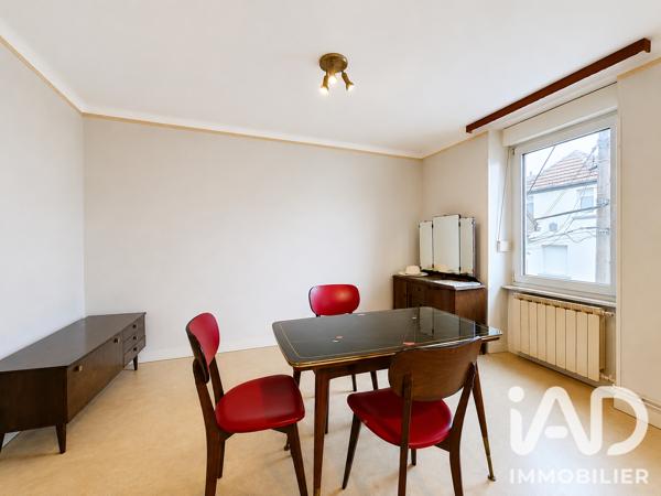 Maison à vendre 5 pièces 140 m² Stiring-Wendel