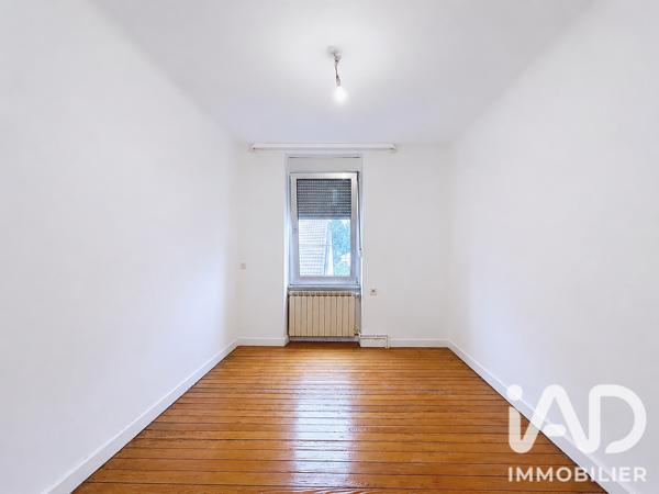 Maison à vendre 5 pièces 140 m² Stiring-Wendel