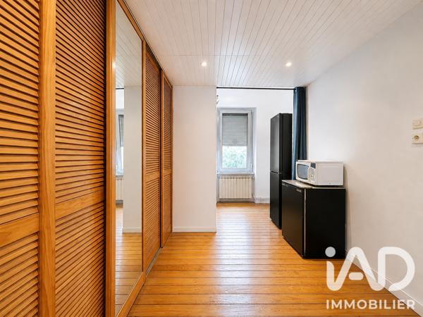 Maison à vendre 5 pièces 140 m² Stiring-Wendel