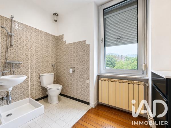 Maison à vendre 5 pièces 140 m² Stiring-Wendel