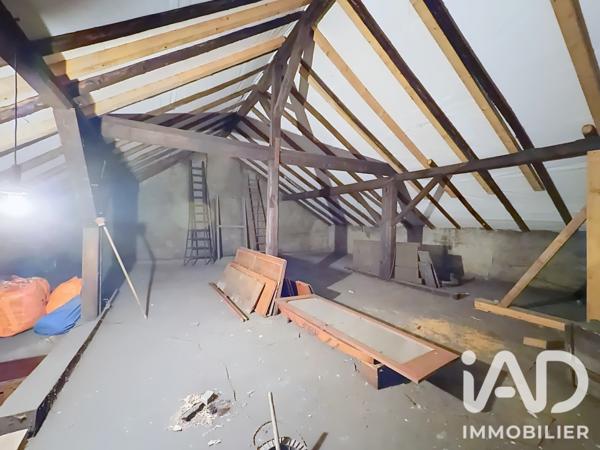 Maison à vendre 5 pièces 140 m² Stiring-Wendel