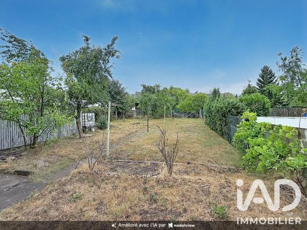Maison à vendre 5 pièces 140 m² Stiring-Wendel