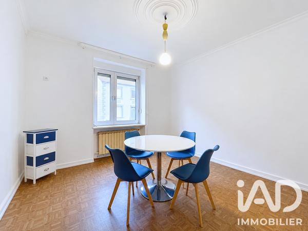 Maison à vendre 5 pièces 140 m² Stiring-Wendel