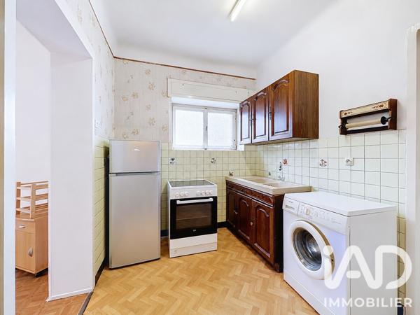 Maison à vendre 5 pièces 140 m² Stiring-Wendel