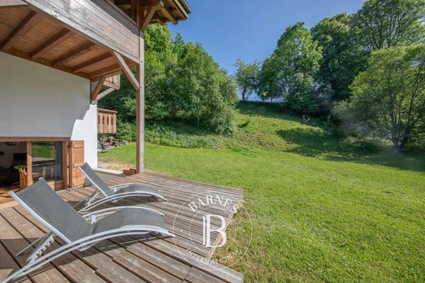 Morzine, Appartement 3 Chambres -  69 m² à vendre