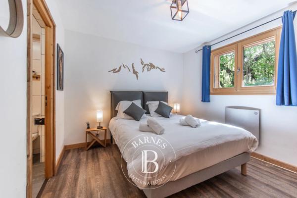 Morzine, Appartement 3 Chambres -  69 m² à vendre
