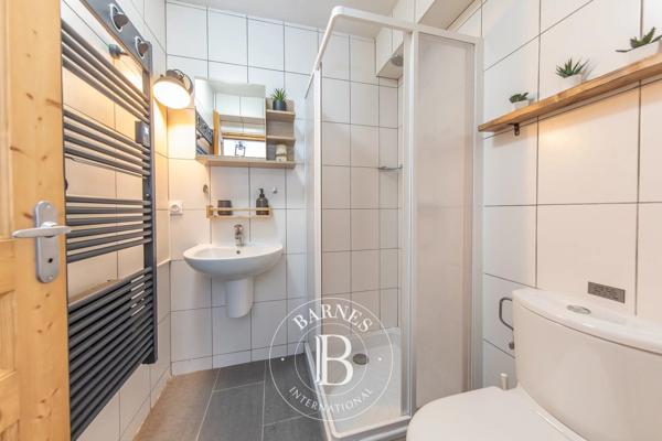 Morzine, Appartement 3 Chambres -  69 m² à vendre