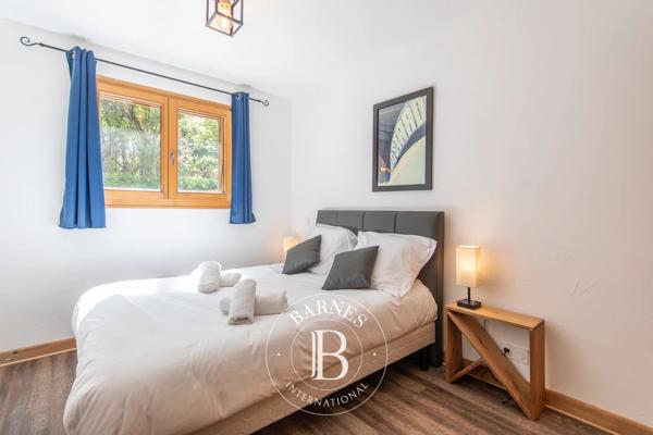 Morzine, Appartement 3 Chambres -  69 m² à vendre