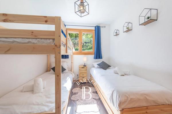 Morzine, Appartement 3 Chambres -  69 m² à vendre