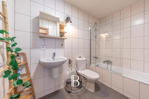 Morzine, Appartement 3 Chambres -  69 m² à vendre