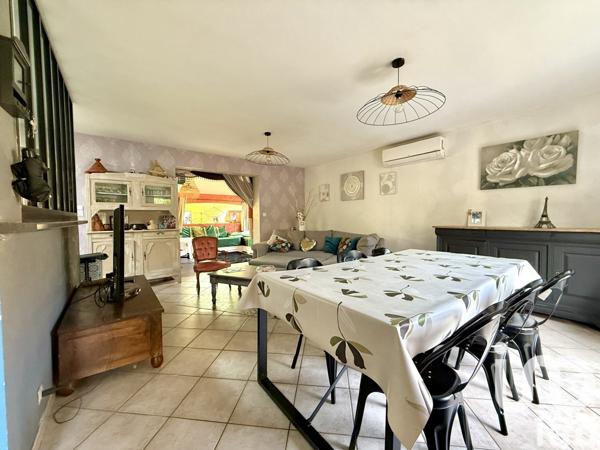 Maison 5 pièces de 106 m² à Buxerolles (86180)