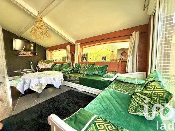 Maison 5 pièces de 106 m² à Buxerolles (86180)