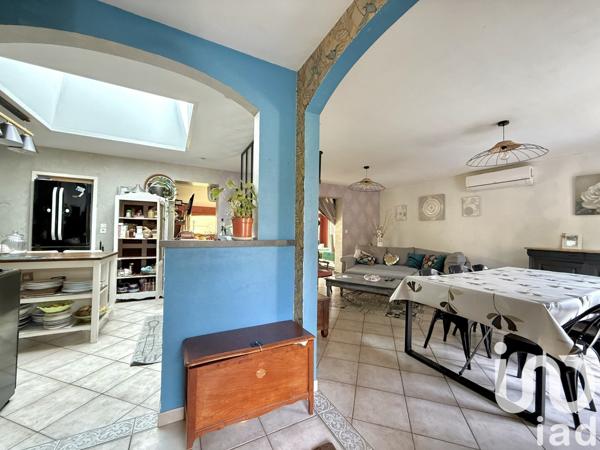 Maison 5 pièces de 106 m² à Buxerolles (86180)