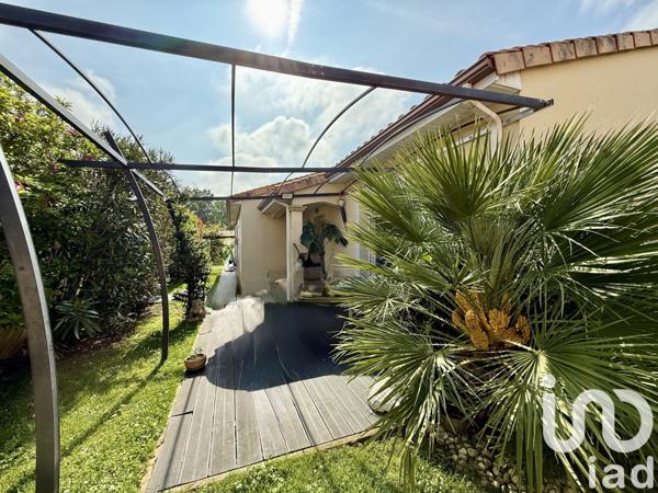 Maison 5 pièces de 106 m² à Buxerolles (86180)