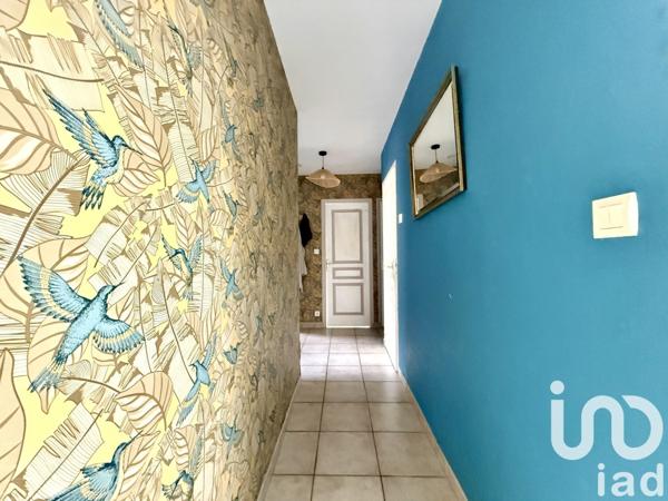 Maison 5 pièces de 106 m² à Buxerolles (86180)