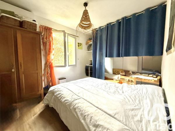 Maison 5 pièces de 106 m² à Buxerolles (86180)