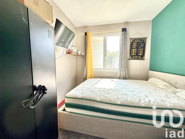 Maison 5 pièces de 106 m² à Buxerolles (86180)