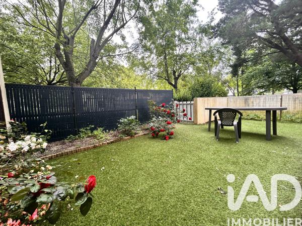 Appartement à vendre 6 pièces 118 m² Angers