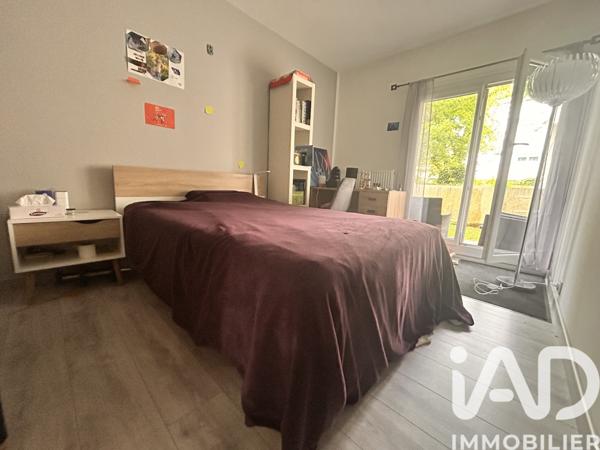 Appartement à vendre 6 pièces 118 m² Angers