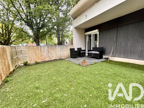 Appartement à vendre 6 pièces 118 m² Angers