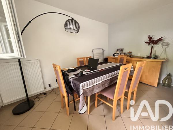 Appartement à vendre 6 pièces 118 m² Angers