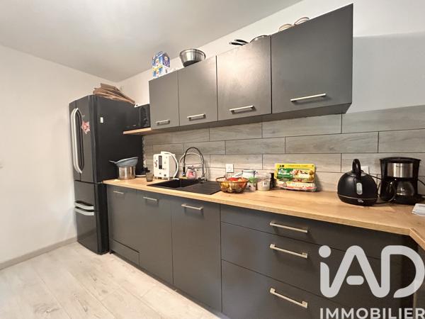 Appartement à vendre 6 pièces 118 m² Angers