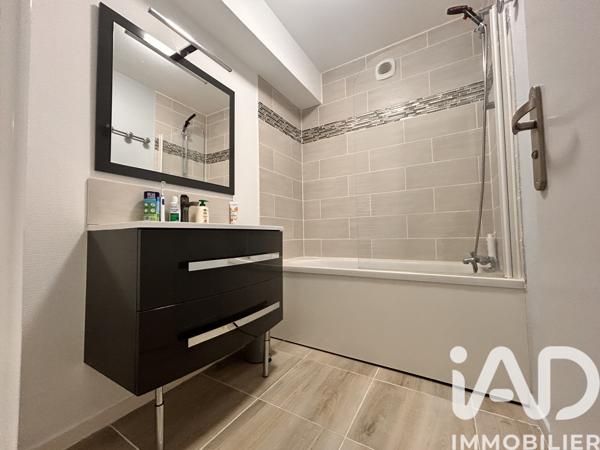 Appartement à vendre 6 pièces 118 m² Angers