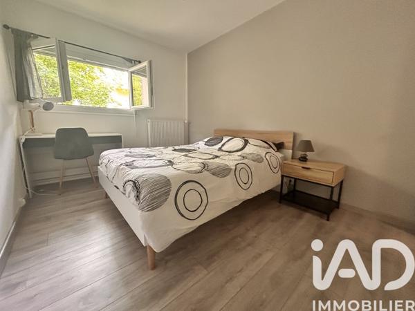 Appartement à vendre 6 pièces 118 m² Angers