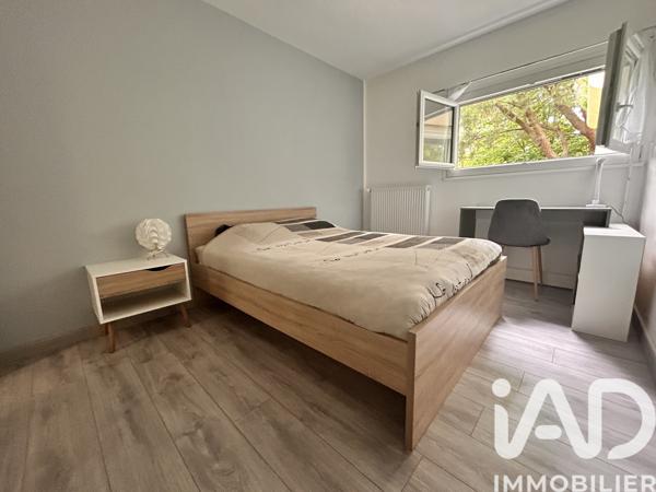 Appartement à vendre 6 pièces 118 m² Angers