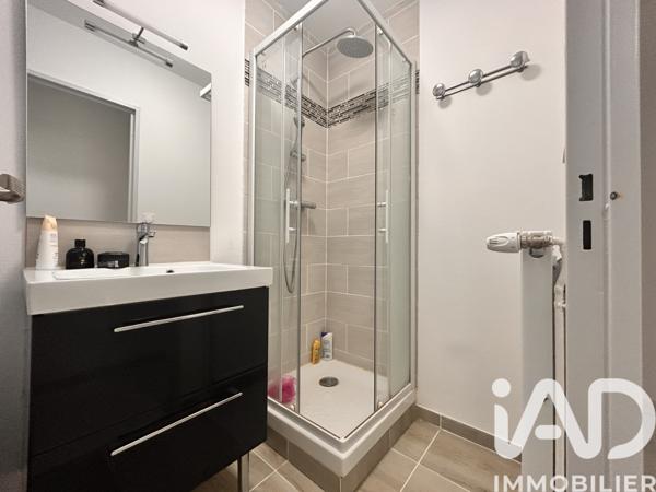 Appartement à vendre 6 pièces 118 m² Angers