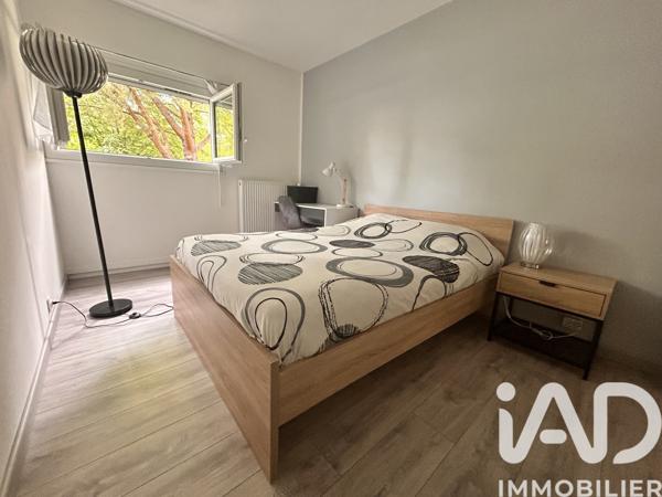 Appartement à vendre 6 pièces 118 m² Angers
