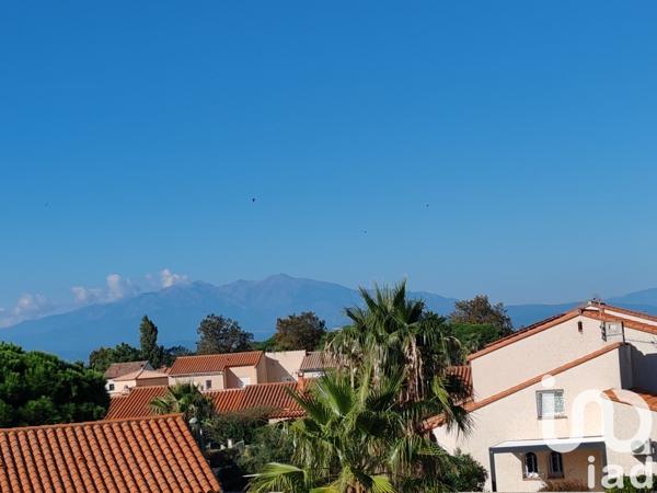 Appartement à vendre 1 pièce 16 m² Saint-Cyprien