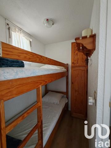 Appartement à vendre 1 pièce 16 m² Saint-Cyprien