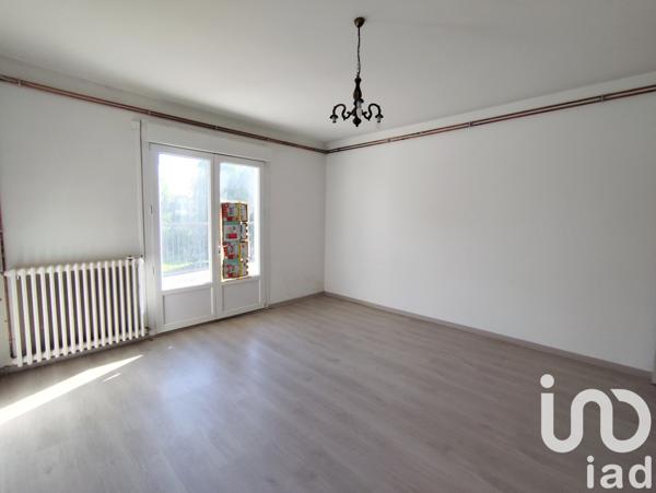 Appartement à vendre 4 pièces 131 m² Saint-Gaudens