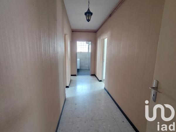 Appartement à vendre 4 pièces 131 m² Saint-Gaudens