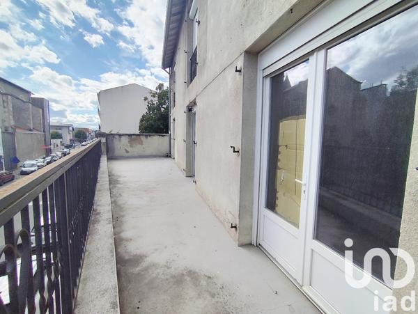 Appartement à vendre 4 pièces 131 m² Saint-Gaudens