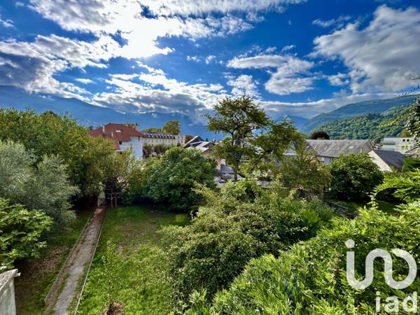 Appartement à vendre 3 pièces 70 m² Argelès-Gazost